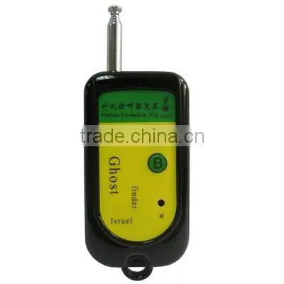 Anti-Spy Wireless Signal Hidden Camera RF Detector photo-2
