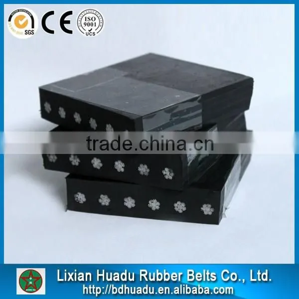 High Quality Industry st 630 Conveyor Belt photo-3