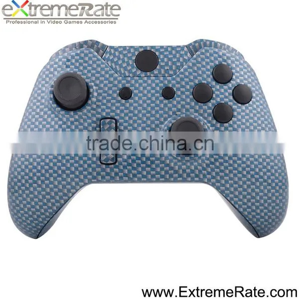 Carbon Fiber Shell for Xbox One Controller Housing Cover