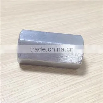 High Quality Long Nut DIN6334 Stainless Steel 304 photo-5