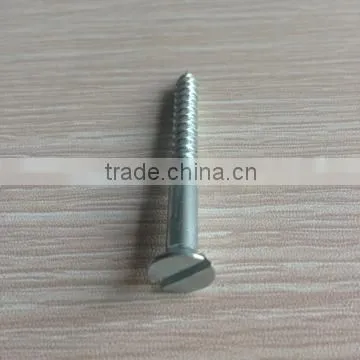 Csk Head Colored Wood Screw photo-3