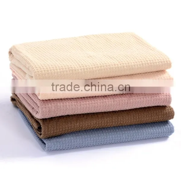 Pure Color Beach Towel photo-3