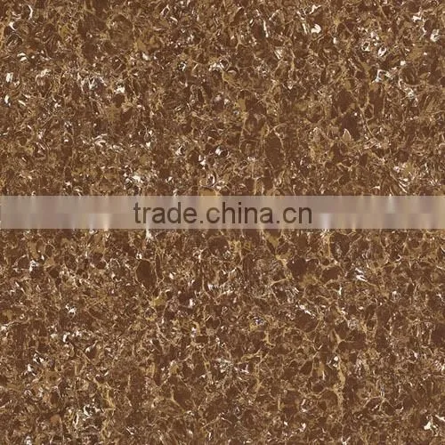 China Brown Suntan Color Porcelain Tile photo-2