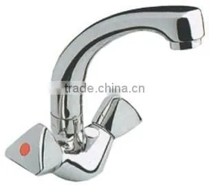 Basin Mixer