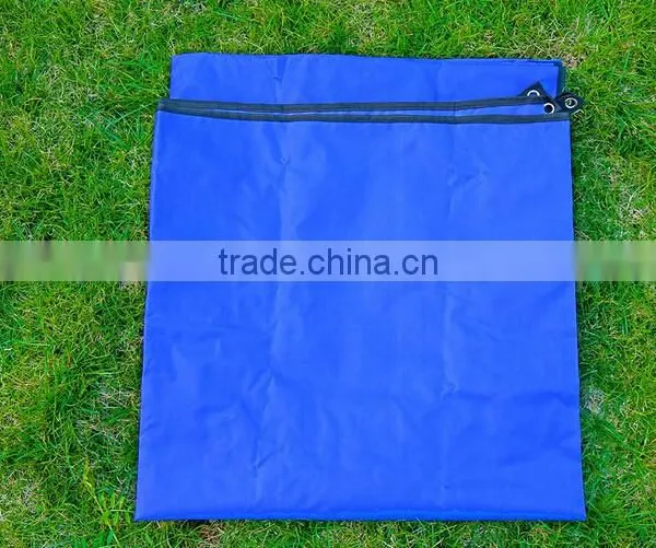 Waterproof Beach Garden Camping Blanket Moistureproof Mat Picnic Pad New On Sale photo-3