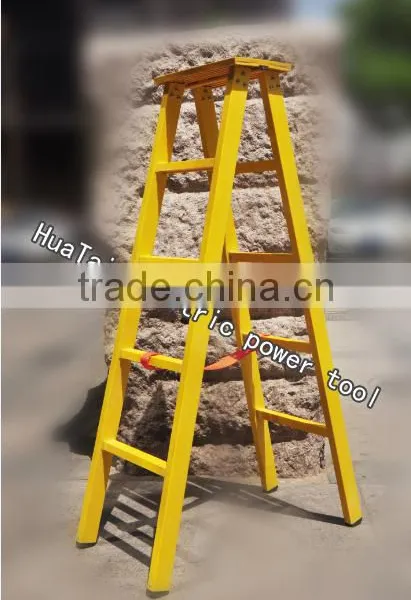 Frp Ladder,Extension Ladder,Fiberglass Insulated Ladder photo-2