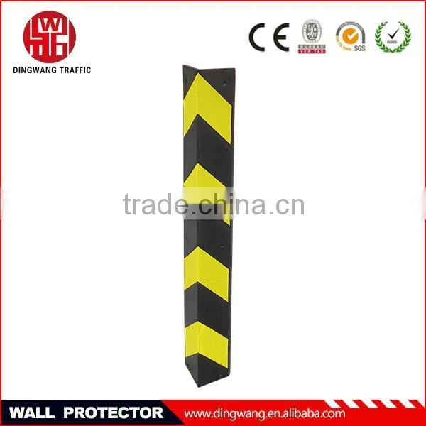 Wall edge protector