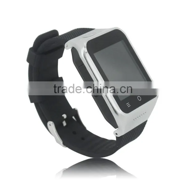 Fashion S8-3G Android4.4 System Smart Watch Moblile Phone photo-4