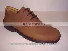 Australiya 2015 Breathable Suede Leather Altama Desert Boots in Tan photo-4
