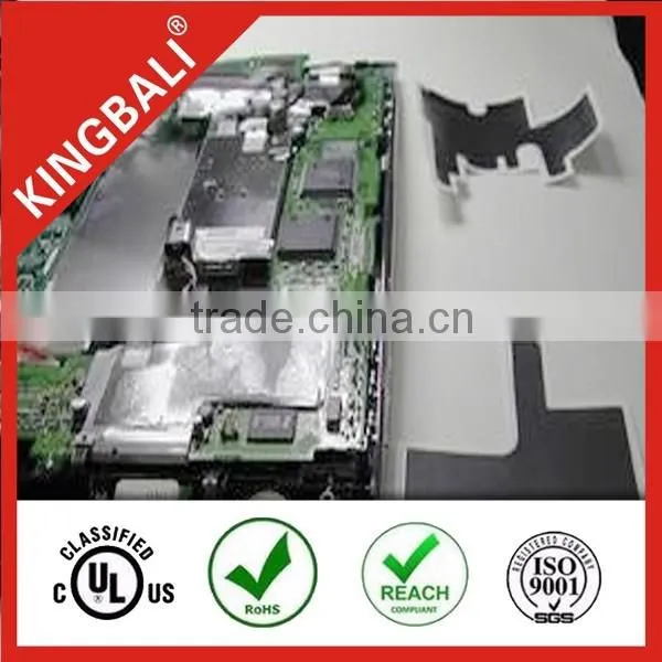 Thermal Graphite Foil Graphite Flake Foil Smartphone Graphite Sheet photo-3