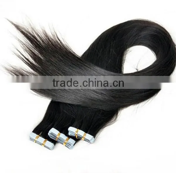 Tape Hair Extensions photo-3
