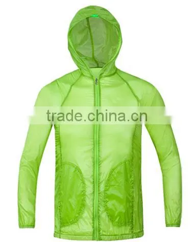 Ladies Suntan-proof UV-protection Clothes photo-2