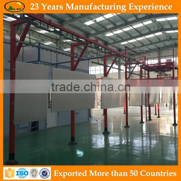 Paint Production Line photo-5