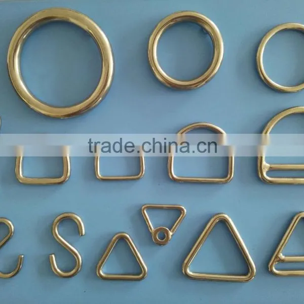 Steel D Ring photo-3