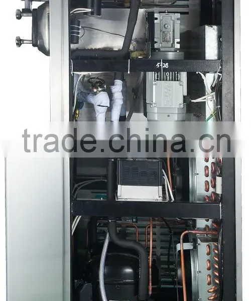 Pasmo High Cost-performance Big Capacity Soft Serve Ice Cream Machine photo-2