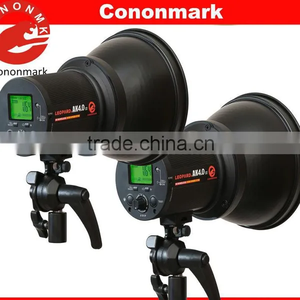 Cononmk Ak4.0 Digital Portable Photography Equipment(Manufacturer)