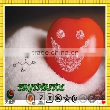 100% Natural Sweetener Erythritol Stevia photo-3