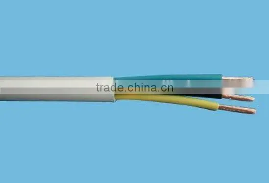 H05V3V3H6-F / H05V3V3D3H6-F of Different Electric Wire Sizes photo-2