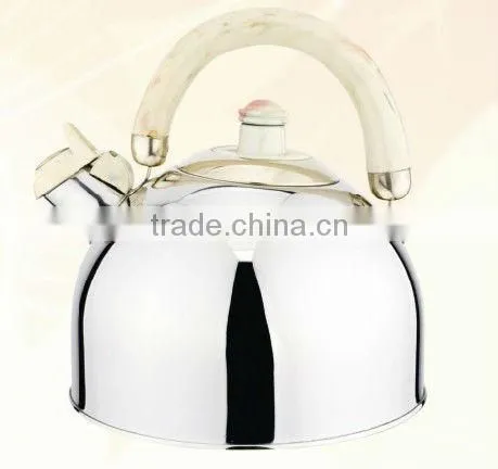 Induction Whistling Kettle photo-2