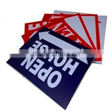 Printing Yard Signs