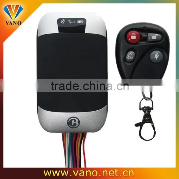 Motorcycle Auto Mini Gps Tracker
