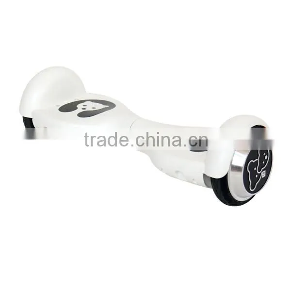 Smart Balance Hover Board Self Balancing Scooter photo-3