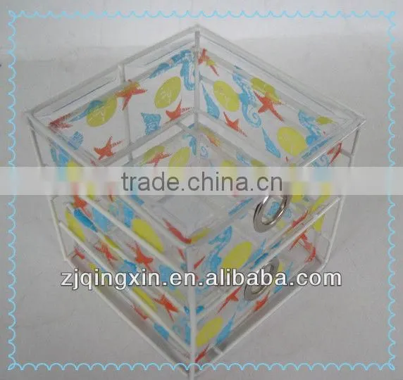 ORGANIZER WITH 3 DRAWERS photo-5