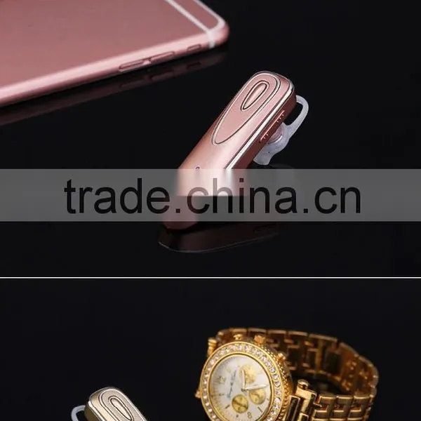 New 2016 Mobile Phone Accessories Bluetooth Headphones photo-5