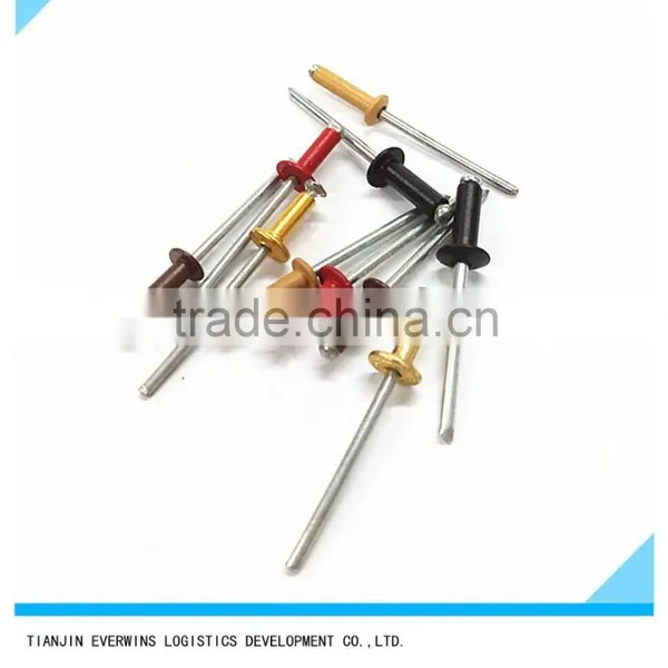 Multi-Color Blind Rivet photo-5