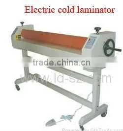 Shenzhen supplier of 1.6M flatbed laminator machine