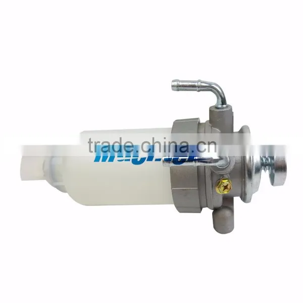 Diesel Fuel Primer Pump Assembly Fit Rodeo TFR55 TFS55 4JB1-T 2.8L 1990-2002 photo-5