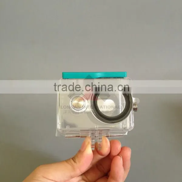 Original Xiaomi Yi Action Camera Waterproof Case photo-4