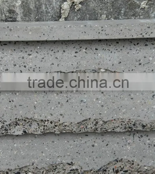Custom Grc Board for Outer Curtain Wall Decoration photo-2