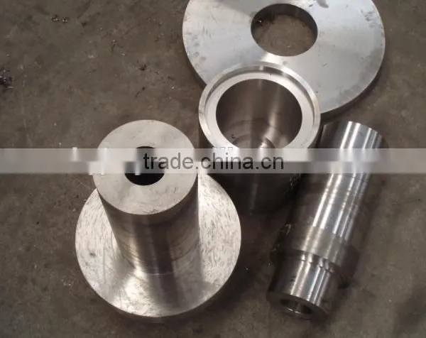 AS 1085.4 Fish Plate Titanium Bolt photo-3