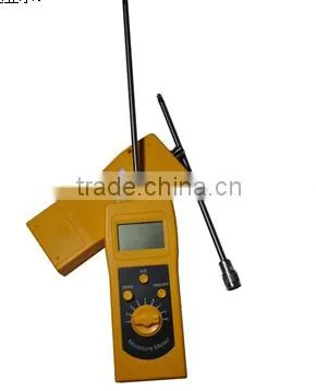 Cast Coated Paper Moisture Meter ,packing Paper Moisture Meter photo-4