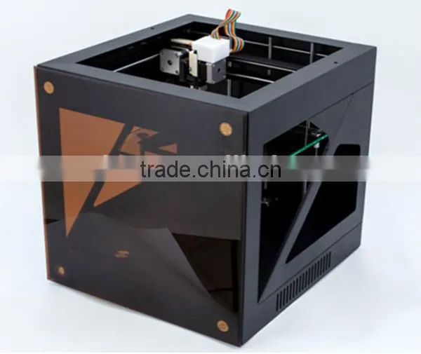 Filament Printing Digital 3D Printer Machine FDM 3d Pen Printer photo-2