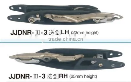 DNR Heavy Rapier Gripper at Competitive Price The Carpe Trapier Head photo-6