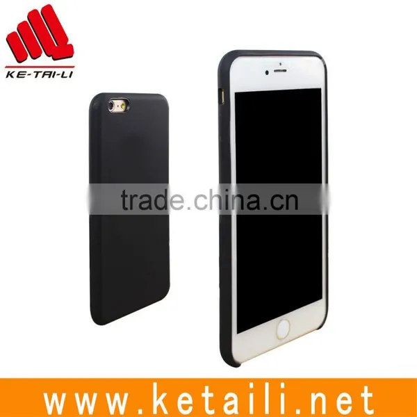 Mobile Phone Case for Iphone 6s PC Case, Silicone Phone Cover for Iphone 6s Plus photo-2