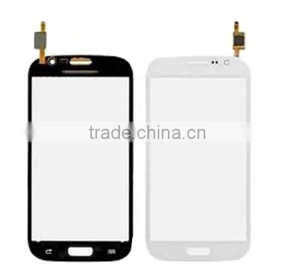 LCD Touch Screen Panel Lens Outer Front Glass Digitizer For Samsung Galaxy Grand DUOS I9082 photo-3