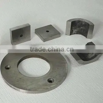 Various Kind Shape and Size of Alnico Magnet