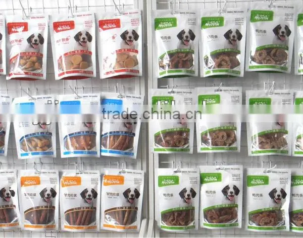 Pet Snack ISO9001