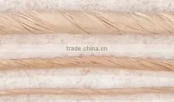 twisted paper ropes in natural colors for paper bag manufacturers, bird toy makers, art and crafts, scrapbooking, kids crafts,