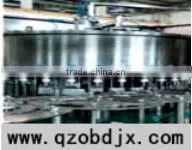3-in-1 Bottle Washing Filling Capping Machine / Mineral Water Bottling Plant photo-2