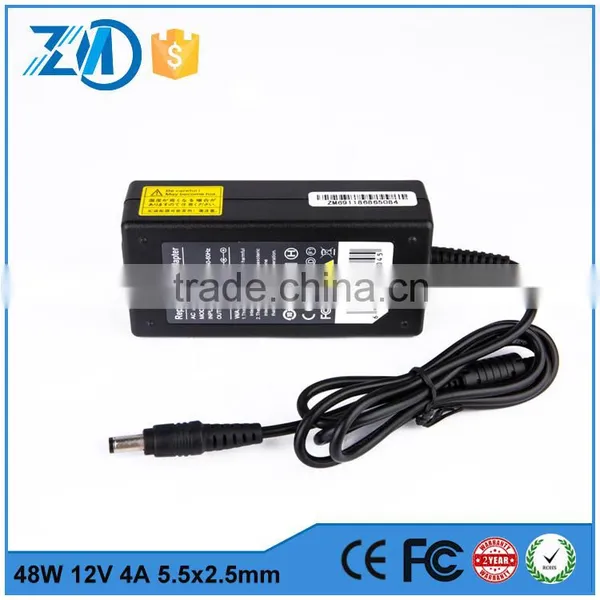 Adapter for Laptop 12v Switching Power Adapter photo-3