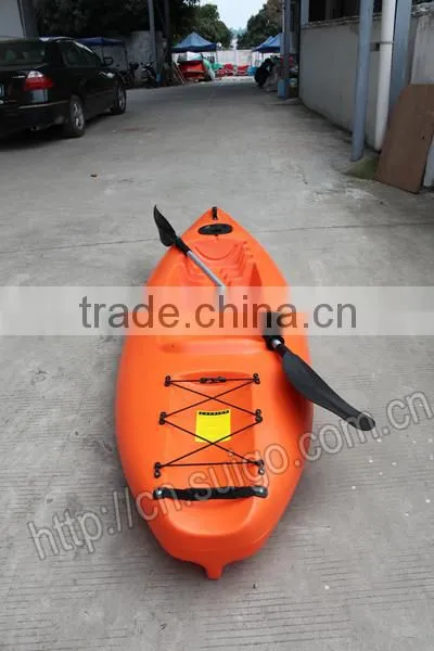 Fishing Kayak/Sit on Top Kayak/seayak/sit in Kayak/Colourful Kayaks