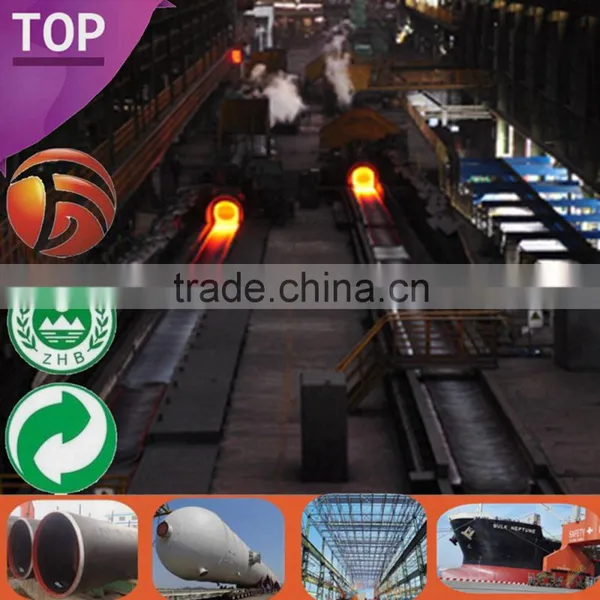 Q345B BIG DIAMETER ROUND BAR Steel Equivalent Grade Stock Sizes Available ms Black Round Bar photo-6