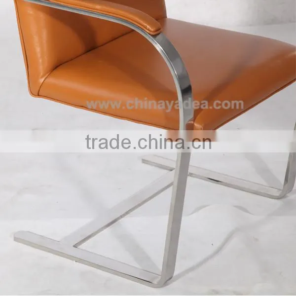 Gorgeous Most Comfortable General Strong Brno Chair With Armrest Made in Shenzhen China photo-4