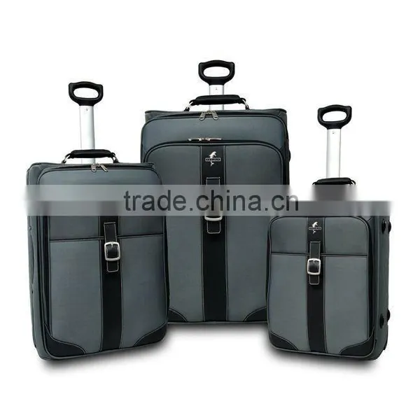 New Style EVA Luggage