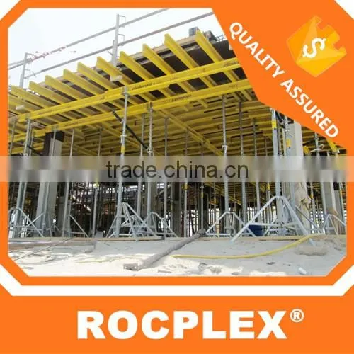 formwork system