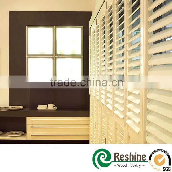 Custom Poly Shutters photo-6